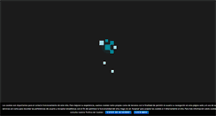 Desktop Screenshot of its-security.es